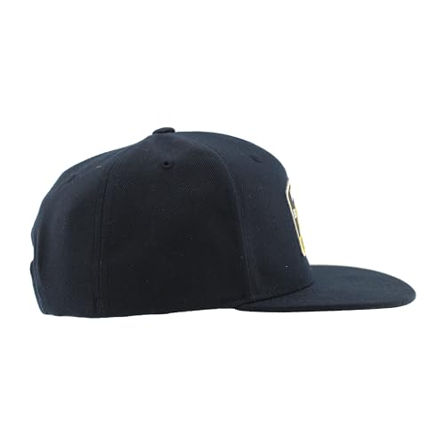 Gorra Snapback Oficial Michigan Wolverines NCAA miniatura 7