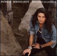 Reconciliation [Audio CD] Patrick Bernhardt