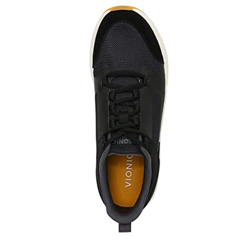 Vionic Women's Embrace Fearless Performance Cross-Trainers- Supportive Active Sneakers That Include a Built-in Arch Support Orthotic Insole That Helps Alleviate Pain Caused by Plantar Fasciitis3