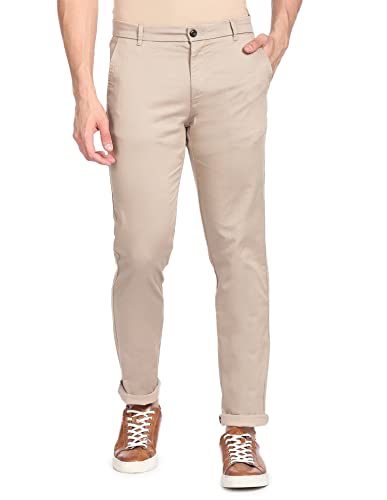 Image of Arrow Men Casual Pants