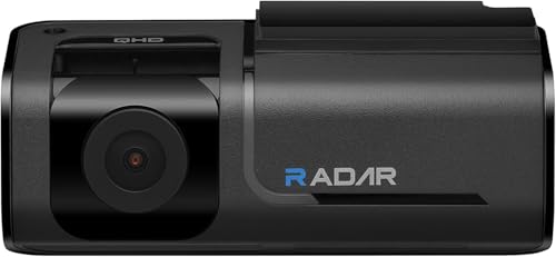 Image of THINKWARE 2K QHD Rear-View Camera for U3000 Dash Cam