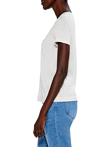 Image of NIC+ZOE Women's Crew Neck Ss Sweater Tee