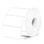 Amazon.com : STARLIBOO 3x2 inch Color Direct Thermal Label Stickers for ...