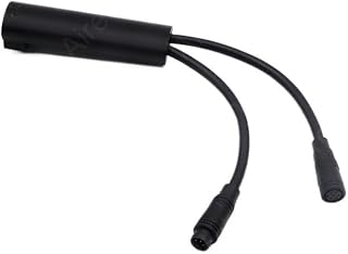 Customized Unlock Speed Limit Cable Riding Speed 35km/h for Nine-bot by Segway ZT3 Pro/ProE/ProD E-Scooter Release Speed Line