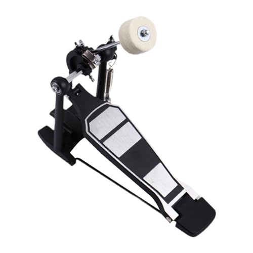 Pedal Simple para Bombo de Batería miniatura 6