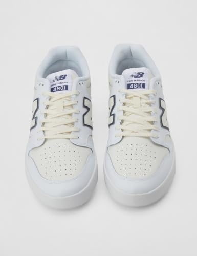 Image of New Balance Unisex-Adult BB480 Sneaker