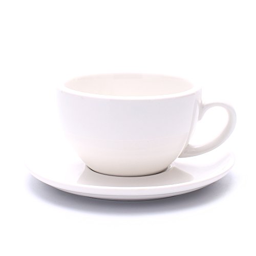 Coffeezone 10.5 oz Porcelain Cup