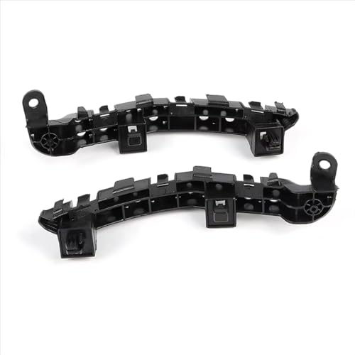 Kit de montage de barre de protection anti-collision pour pare-chocs CRV