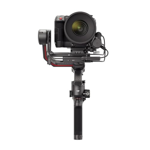 Estabilizador DJI RS 3 Pro Combo – DJI105