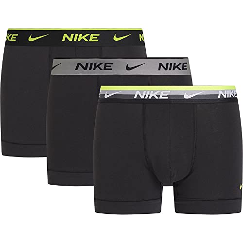 Nike Trunk Boxershorts Herren (3-Pack)