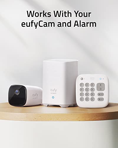 Eufy Security T8010 Homebase S280 For Security Camera, Indoor And Outdoor, Apple Homekit Compatible thumb #3