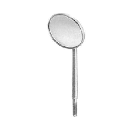 DENTAL MOUTH MIRROR MAGNIFYING 26MM FIG.6 1526