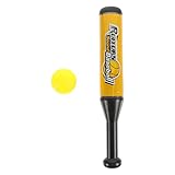 Este juguete de béisbol es un gran juguete para niños de todas las edades. Ayuda a los niños a mantenerse activo y a jugar.