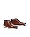 Pikolinos Berna M8j, Botas Slouch para Hombre, Marrón (Cuero 051), 43 EU
