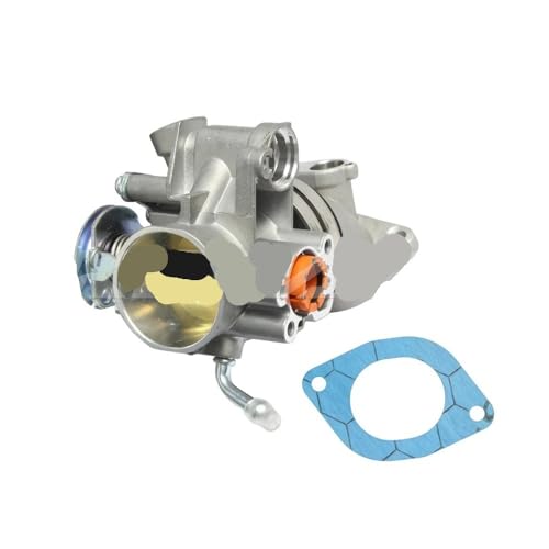 Corps de papillon de course pour X-Max 300 boostant la réactivité moteur 42mm