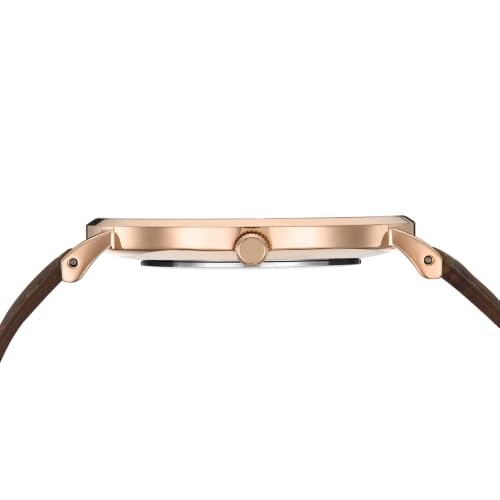 Image of Daniel Wellington Round 41mm Dial Analog Men Watch - DW0DG2300