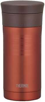 サーモス THERMOS JMK-351-CS SILVER ５個セット サーモス 真空断熱ケータイマグ 0.35L JMK-351 (水筒・ボトル・ジャグ