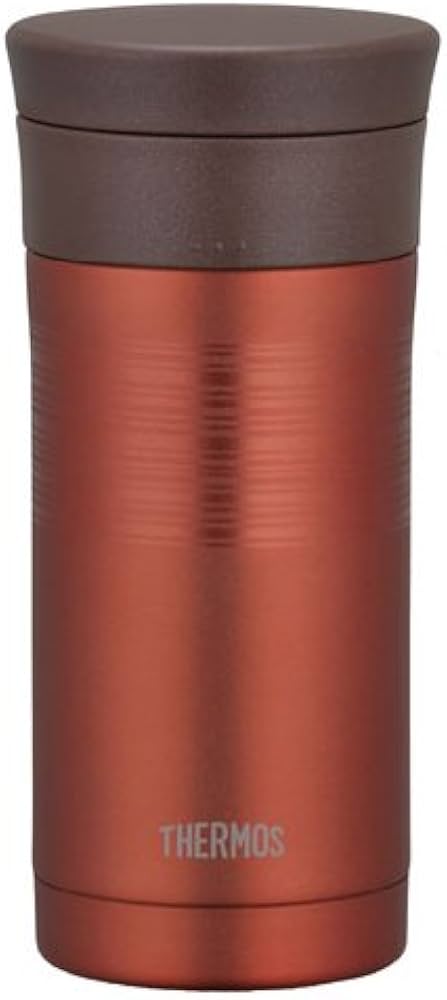 Amazon｜THERMOS 真空断熱ケータイマグ ダージリン JMK-351 DL｜水筒