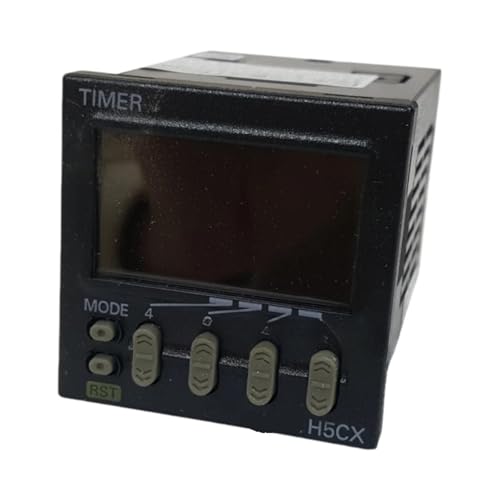 Time Delay Relay Timer Relays Switches Counter Count H5CX-L8-N H5CX-L8D-N H5CX-A11D-N(H5CX-A11D-N)
