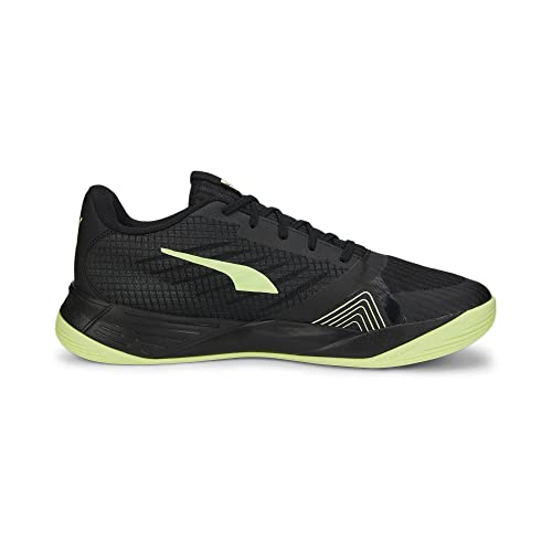 Image of Puma Unisex Accelerate Pro II Indoor Shoe