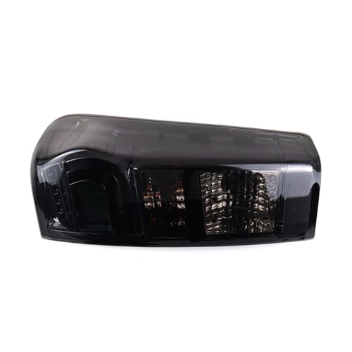 Feu arrière LED Isuzu D-Max 2012-2015 2016 2017 2018 2019 gauche