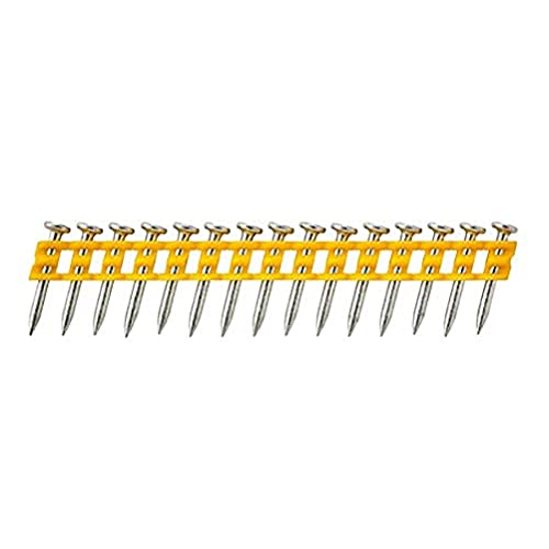 DEWALT Pointes béton standard pour cloueur DCN890, 2.6x30mm, DCN8901030