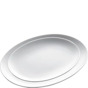 KAHLA 1UC BBQ Platten-Set 2tlg.