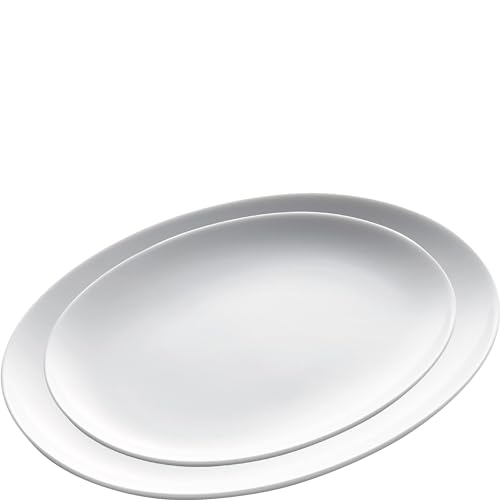 KAHLA 1UC BBQ Platten-Set 2tlg.