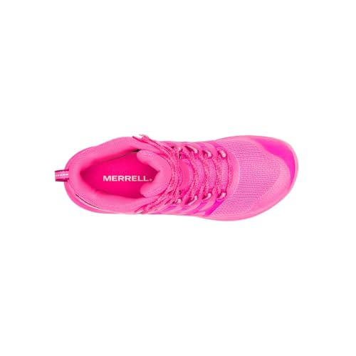 Image of Merrell Women's Antora 3 Mid Waterproof