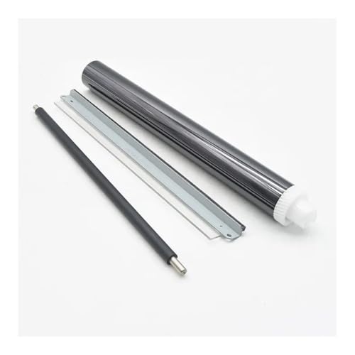 Tambour OPC Kyocera netteté durable avec la lame rouleau PCR M3655