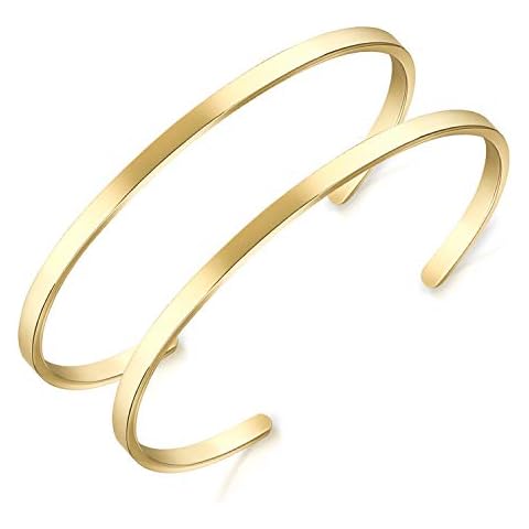 Bracelet Jonc Ouvert Lolalet Cover