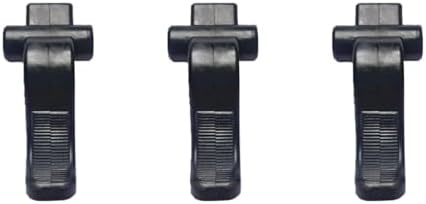 THURSO SURF SUP Quick Lock Fin Clips & Base Replacement Fin Mount for Inflatable Paddle Boards | Fits Quick Lock System image 5