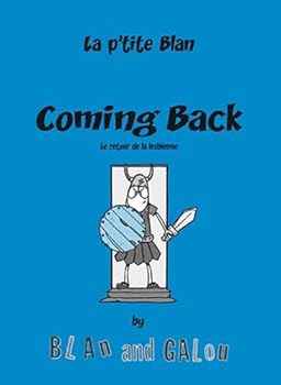 Paperback Coming Back [French] Book
