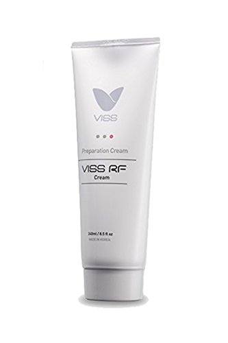 Viss RF radio frequency massage Cream/Gel/Moisturizer