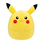 Squishmallows Original Pokémon 24-Inch Pikachu Plush