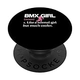 Photo Gallery bmx girl definizione divertente bmx donne rider cool bike ragazze popsockets popgrip intercambiabile Photo Gallery bmx girl definizione divertente bmx donne rider cool bike ragazze popsockets popgrip intercambiabile