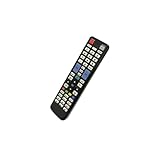 Experimenta la comodidad de navegar por tus programas favoritos con este mando a distancia diseñado específicamente para televisores SAMSUNG. Su diseño ergonómico se adapta perfectamente a tu mano, permitiéndote controlar tu entretenimiento con solo un clic. Disfruta de una experiencia sencilla y fluida, dejando atrás las complicaciones y centrándote en lo que realmente importa: disfrutar de la televisión.
