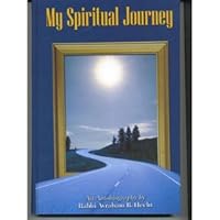 My Spiritual Journey 1884535070 Book Cover