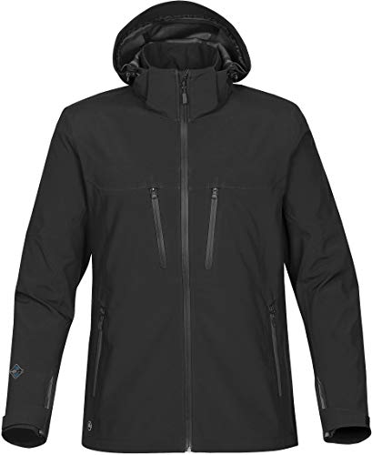 Stormtech Men's Patrol Softshell Jacket