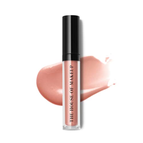 Cloud Nine Plumping Gloss for Lip Fullness and radiant Finish
| Cloud Nine Plumping Gloss for Lips - Cruelty-Free and Vegan
| Cloud Nine Plumping Gloss - Hyaluronic Acid for Hydrated Lips