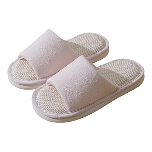 Women House Slippers, Soft and Comfortable Indoor/Outdoor Slippers for Girls, Boys, Adults,, NTX0010