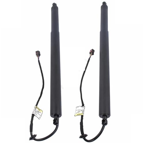 Entretoises à gaz hayon électrique premium pour coffre de voiture Q8 4M8827851D