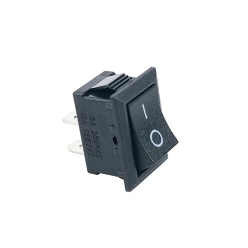 Interrupteur à bouton-poussoir pour vos circuits imprimés et modifications de boîtiers - 4