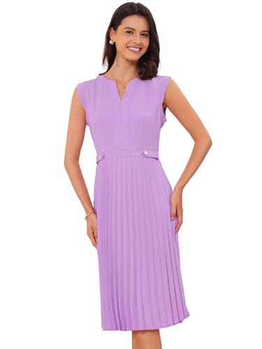 Robe d'été élégante pour vos soirées en terrasse et cocktails