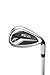 Callaway Golf Women's REVA Complete Golf Set (Right, 11 Pieces (Short) Cart Bag, Black)
