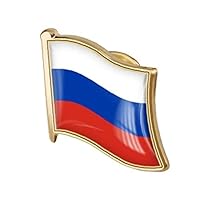 Lipfer 1pc République Française Badge Badge Badge En Émail