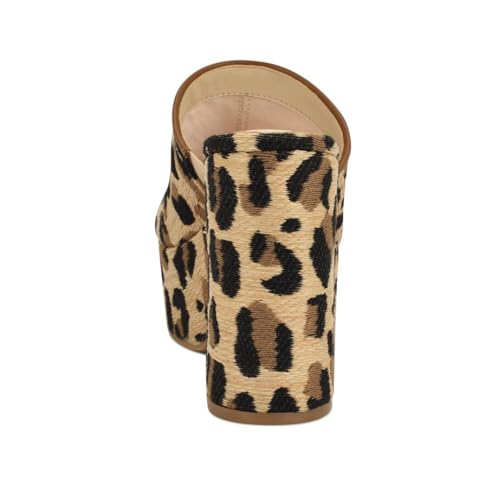 Image of Nine West Women's Olley Platform Sandal
