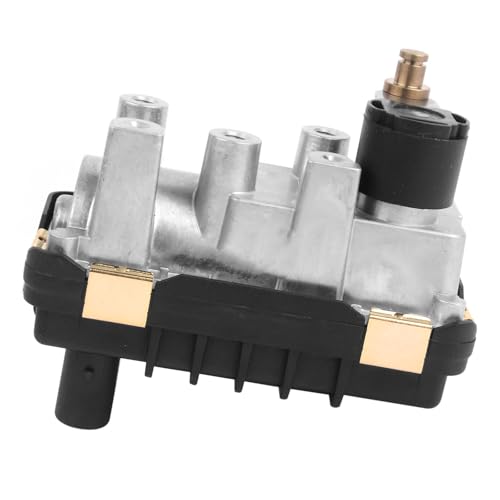 Turbocompresor eléctrico 767649 G-88 6NW009550 6NW 009 550 767649 compatible con Ford Transit Ranger 2.2 TDCi 2006-2014