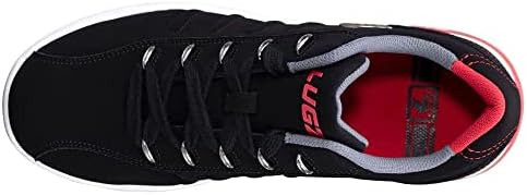 Lugz Men's Changeover II Sneaker Review | Image 3