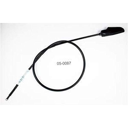 Motion Pro Front Brake Cable Black Vinyl for Yamaha DT175 DT 175 1979-1981